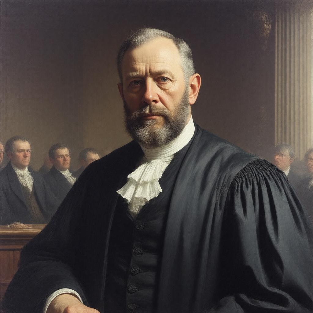 Lord Weir